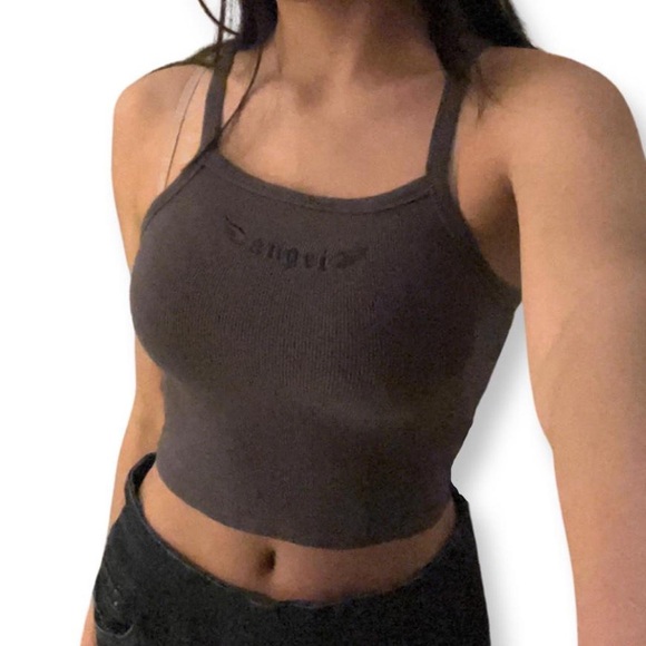 garage tank top - Picture 2 of 2